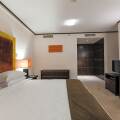 Park Hotel Apartments