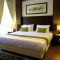 Samsuria Beach Resort & Residence