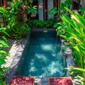 The Bali Dream Villa Seminyak