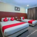 Gds Hotel Kuala Lumpur
