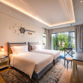 Centara Mirage Resort Mui Ne