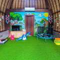 Wyndham Tamansari Jivva Resort Bali