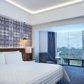 Le Meridien Kuala Lumpur
