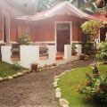 Krishnatheeram Beach Resort