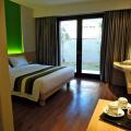 Grand Whiz Hotel Nusa Dua Bali