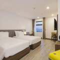Gosia Hotel Nha Trang