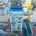 Ale Nha Trang Hotel