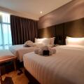 King Park Hotel Kota Kinabalu