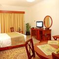 Rose Garden Hotel Apartments - Bur Dubai