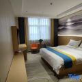 Royal Dragon Airport Hotel