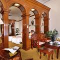 Hotel Continental Saigon