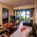 Nugraha Lovina Seaview Resort & Spa