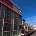 Borneo Sandakan Backpackers