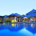 Ulu Segara Luxury Suites & Villas