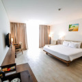 Sandy Beach Non Nuoc Resort Danang
