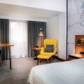 Le Meridien Abu Dhabi
