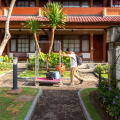 Grand Istana Rama Hotel
