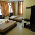 Eight Mentigi Guesthouse