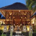 The Ubud Village Resort & Spa