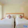 Golden Palm Resort