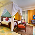Rama Beach Resort And Villas