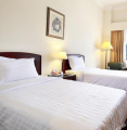 The Regency Hotel Kuala Lumpur