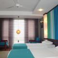 Hotel Topaz