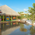 Dhigufaru Island Resort