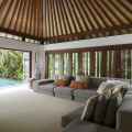 The Ungasan Clifftop Resort