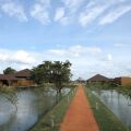 Water Garden Sigiriya