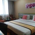 Td Plaza Hotel