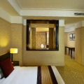 Pacific Regency Hotel Suites