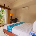 The Mutiara Jimbaran Boutique Villas