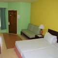Bukit Merah Laketown Resort
