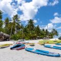 Nakai Alimatha Resort 