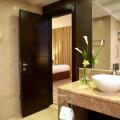 Cristal Hotel Abu Dhabi