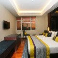 Renuka City Hotel