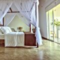 The Lagoon Villa