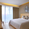 Ossotel Legian