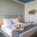 Park Inn By Radisson Abu Dhabi Yas Island