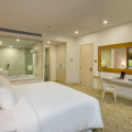 Diamond Bay Hotel Nha Trang