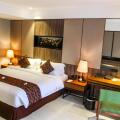 The Nest Hotel Bali