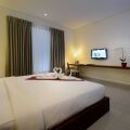 Taksu Sanur Hotel