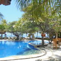 Arya Amed Beach Resort
