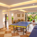 Red Fox Hotel, Morjim, Goa