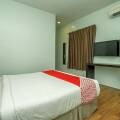One Garden Hotel