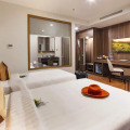 Daphovina Hotel Nha Trang (Ex  Aston Nt)