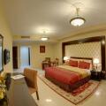 Deira Suites Deluxe Hotel Suites