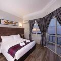 Ancasa Residences Port Dickson