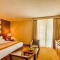 The Golden Crown Hotel
